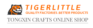 Xianju County Tongxin Crafts Co. , Ltd.